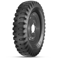 Pneu Aro 16 6.50-16 Technic Militar MLT6 99P TT