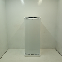 Geladeira Consul Frost Free 300 Litros Branca Com Freezer Supercapacidade - Crb36abbs3_Wbom_Jb6247743 220V