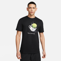 Camiseta Nike Court Dri-FIT Masculina