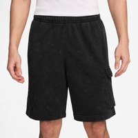 Bermuda do Corinthians Nike Cargo Masculina