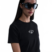 Camiseta Nike Sportswear Club Feminina