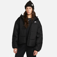 Jaqueta Nike Sportswear Classic Puffer Feminina