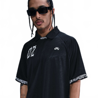 Camisa Nike SB Jacquard Masculina