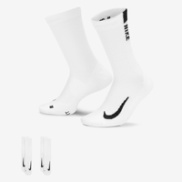 Meia Nike Multiplier (2 Pares) Unissex