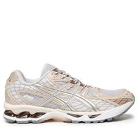 Tênis Feminino Nimbus 10.1 - Cinza