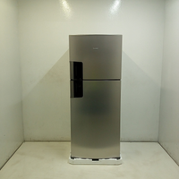 Geladeira Frost Free Duplex Consul Inox 410 Litros - Crm50lkas3_Wbom_Jc6739392 110V
