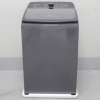 Máquina De Lavar Cinza Platinum Brastemp 14Kg Com Smart Sensor E Função Reduzir Tempo - Bwj14a9bs2_Wotimo_Cc6622031 220V