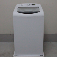 Máquina De Lavar Branca Consul 12Kg Com Dosagem Econômica E Ciclo Edredom - Cwm12abbs1_Wexcele_Cb6375990 220V