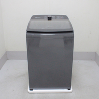 Máquina De Lavar Brastemp 13Kg Cinza Platinum Com Ciclo Tira Manchas Advanced E Ciclo Antibolinha - Bwk13a9as2_Wotimo_Cc6638562 110V