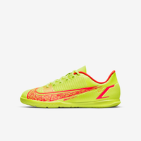 Chuteira Nike Mercurial Vapor 14 Club Infantil Futsal