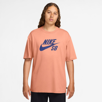 Camiseta Nike SB Tee Logo - Masculina.