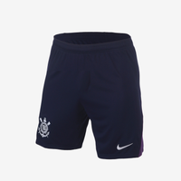 Shorts Corinthians Nike Academy Pro Masculino