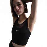 Regata Nike Pro Feminina