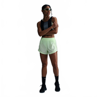 Shorts Nike Dri-Fit Tempo Feminino