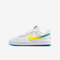 Tênis Nike Court Borough Low Infantil