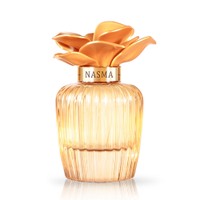 Perfume feminino assala prime nasma edp 100ml
