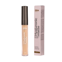 Corretivo líquido nina makeup hyaluronic matte cor 2