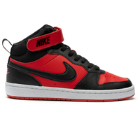 Tênis Nike Court Borough Mid 2 - Infantil