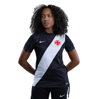 Camisa do Vasco I 26/27 Nike Torcedor Feminina