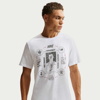 Camiseta Nike Train Mind Masculina
