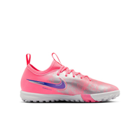 Chuteira Society Infantil Nike Vini Jr Mercurial Zoom Vapor 16 Academy