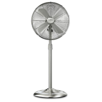 Ventilador de Coluna Ventisol Turbo Premium 50cm 6 Pás 3 Velocidades - 110V