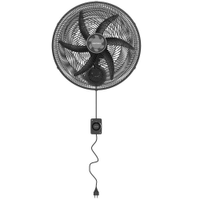 Ventilador de Coluna Ventisol Turbo Premium 50cm 6 Pás 3 Velocidades - 110V