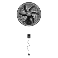 Ventilador de Coluna Ventisol Turbo Premium 50cm 6 Pás 3 Velocidades - 110V