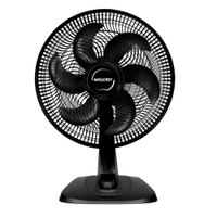 Ventilador de Coluna Ventisol Turbo Premium 50cm 6 Pás 3 Velocidades - 110V