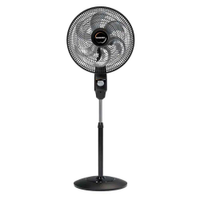 Ventilador de Coluna Ventisol Turbo Premium 50cm 6 Pás 3 Velocidades - 110V