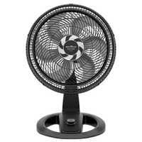 Ventilador de Coluna Ventisol Turbo Premium 50cm 6 Pás 3 Velocidades - 110V