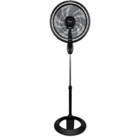 Ventilador de Coluna Ventisol Turbo Premium 50cm 6 Pás 3 Velocidades - 110V