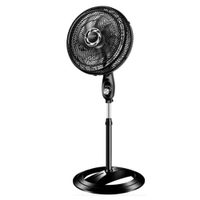 Ventilador de Coluna Ventisol Turbo Premium 50cm 6 Pás 3 Velocidades - 110V