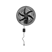 Ventilador de Coluna Ventisol Turbo Premium 50cm 6 Pás 3 Velocidades - 110V