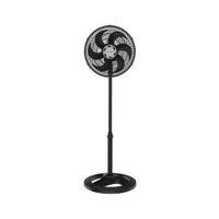 Ventilador de Coluna Ventisol Turbo Premium 50cm 6 Pás 3 Velocidades - 110V
