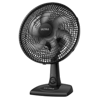 Ventilador de Coluna Ventisol Turbo Premium 50cm 6 Pás 3 Velocidades - 110V
