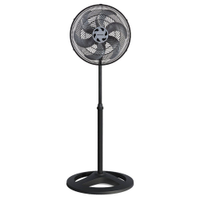 Ventilador de Coluna Ventisol Turbo Premium 50cm 6 Pás 3 Velocidades - 110V