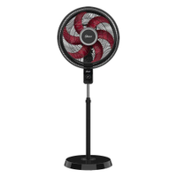 Ventilador de Coluna Ventisol Turbo Premium 50cm 6 Pás 3 Velocidades - 110V