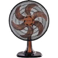 Ventilador de Coluna Ventisol Turbo Premium 50cm 6 Pás 3 Velocidades - 110V