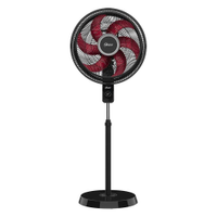 Ventilador de Coluna Ventisol Turbo Premium 50cm 6 Pás 3 Velocidades - 110V