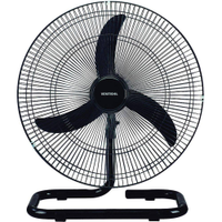 Ventilador de Coluna Ventisol Turbo Premium 50cm 6 Pás 3 Velocidades - 110V