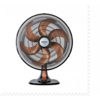 Ventilador de Coluna Ventisol Turbo Premium 50cm 6 Pás 3 Velocidades - 110V