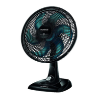 Ventilador de Coluna Ventisol Turbo Premium 50cm 6 Pás 3 Velocidades - 110V