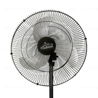 Ventilador de Coluna Ventisol Turbo Premium 50cm 6 Pás 3 Velocidades - 110V
