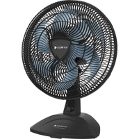 Ventilador de Coluna Ventisol Turbo Premium 50cm 6 Pás 3 Velocidades - 110V
