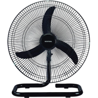Ventilador de Coluna Ventisol Turbo Premium 50cm 6 Pás 3 Velocidades - 110V