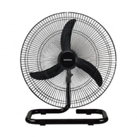 Ventilador de Coluna Ventisol Turbo Premium 50cm 6 Pás 3 Velocidades - 110V