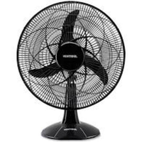 Ventilador de Coluna Ventisol Turbo Premium 50cm 6 Pás 3 Velocidades - 110V
