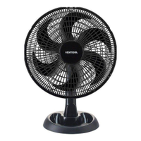 Ventilador de Coluna Ventisol Turbo Premium 50cm 6 Pás 3 Velocidades - 110V