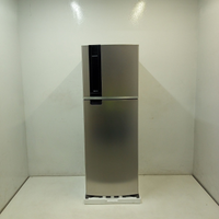 Geladeira Brastemp Frost Free 385 Litros Duplex Inox - Brm46mkas3_Wbom_Jc6601790 110V